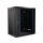 ExtraLink Lite 12U 530x400 Czarna wisząca - 1484055 - zdjęcie 2